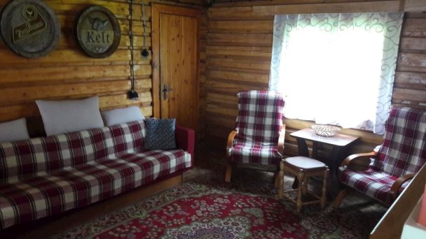 Chata Majka Zuberec 35