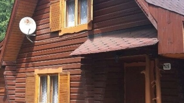 Chata Majka Zuberec 15