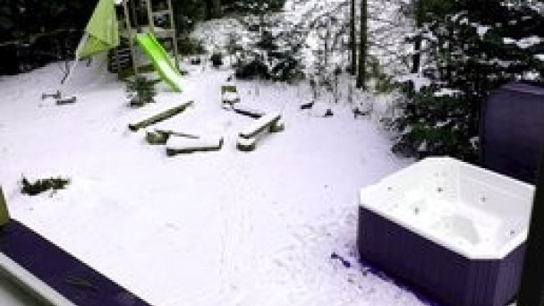 Chata pod zubačkou Štrba 3 Chata pod zubačkou Štrba 3