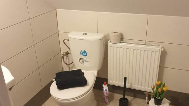 Chata pod zubačkou Štrba 25 Chata pod zubačkou Štrba 25