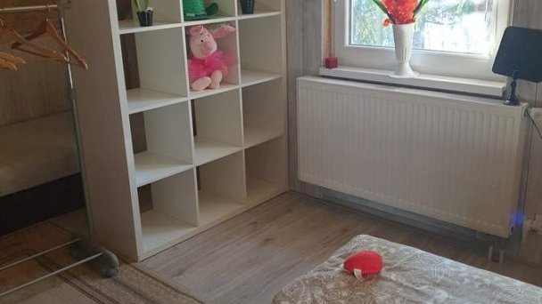 Chata pod zubačkou Štrba 23 Chata pod zubačkou Štrba 23