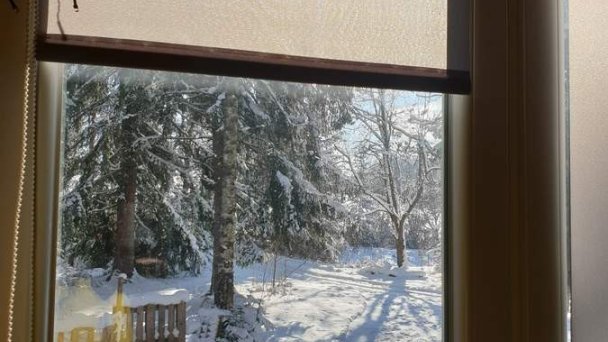 Chata pod zubačkou Štrba 15 Chata pod zubačkou Štrba 15