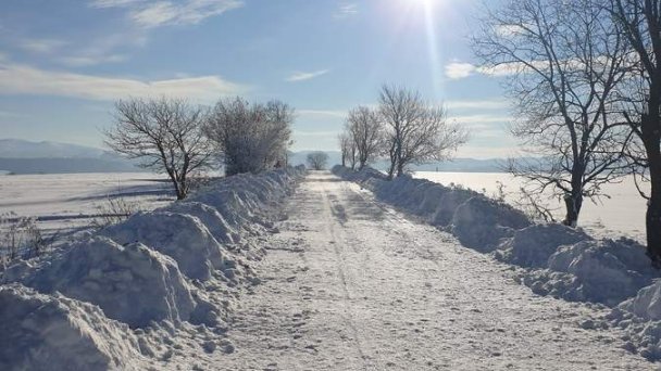 Chata pod zubačkou Štrba 9 Chata pod zubačkou Štrba 9