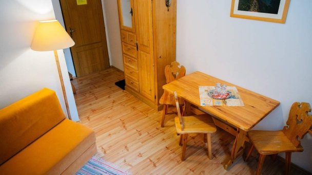 Penzión Šindľovec Zuberec 24 Penzión Šindľovec Zuberec 24