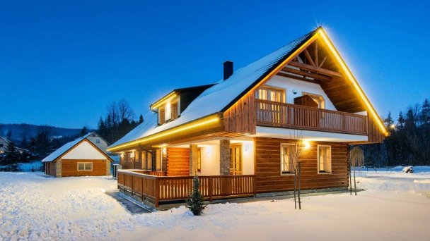 Apartmány Roháče Zuberec 28 Apartmány Roháče Zuberec 28