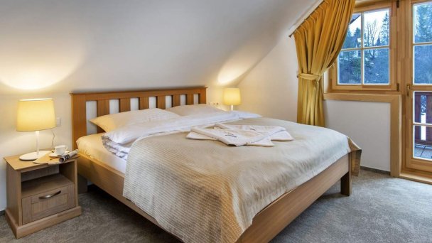 Apartmány Roháče Zuberec 19 Apartmány Roháče Zuberec 19