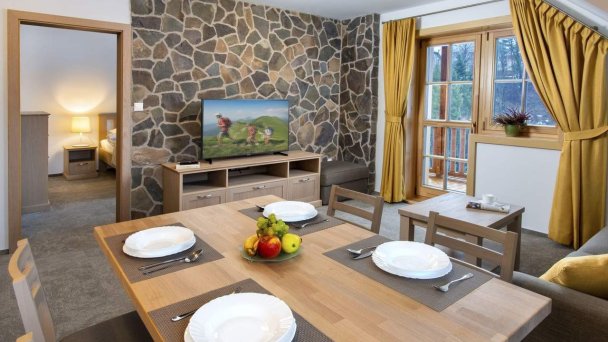 Apartmány Roháče Zuberec 10 Apartmány Roháče Zuberec 10