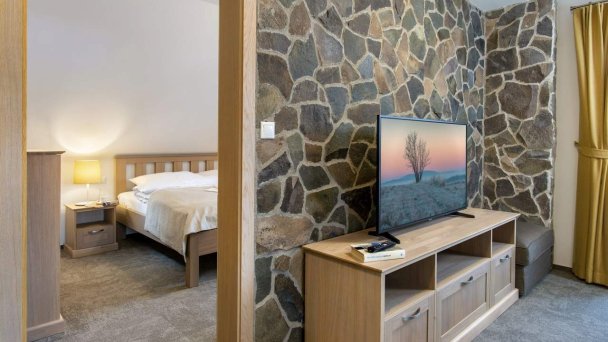 Apartmány Roháče Zuberec 18 Apartmány Roháče Zuberec 18