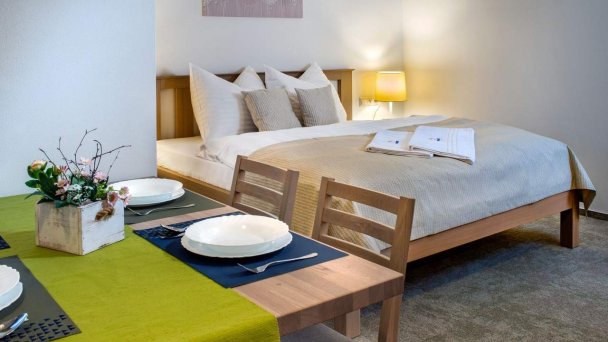 Apartmány Roháče Zuberec 40 Apartmány Roháče Zuberec 40