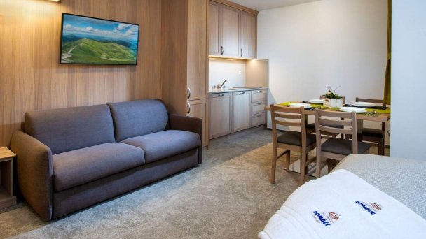Apartmány Roháče Zuberec 30 Apartmány Roháče Zuberec 30