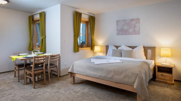 Apartmány Roháče Zuberec 6 Apartmány Roháče Zuberec 6