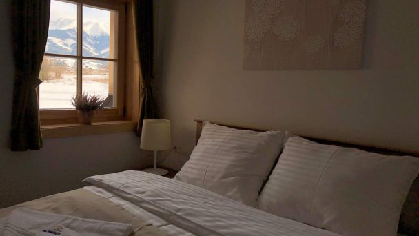 Apartmány Roháče Zuberec 32 Apartmány Roháče Zuberec 32