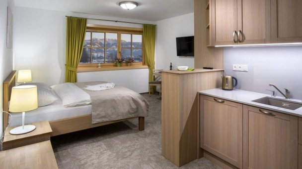 Apartmány Roháče Zuberec 34 Apartmány Roháče Zuberec 34