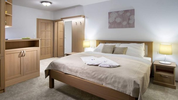 Apartmány Roháče Zuberec 35 Apartmány Roháče Zuberec 35