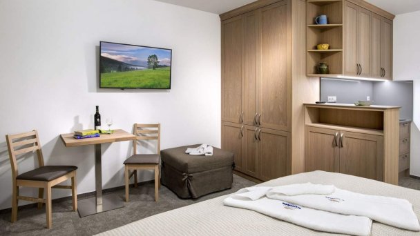 Apartmány Roháče Zuberec 36 Apartmány Roháče Zuberec 36