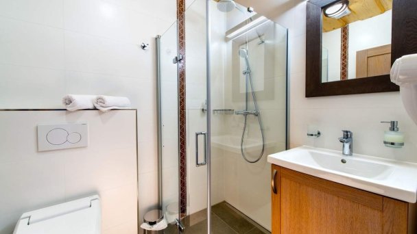 Apartmány Roháče Zuberec 38 Apartmány Roháče Zuberec 38