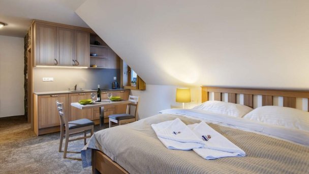 Apartmány Roháče Zuberec 39 Apartmány Roháče Zuberec 39