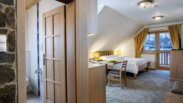 Apartmány Roháče Zuberec 29 Apartmány Roháče Zuberec 29