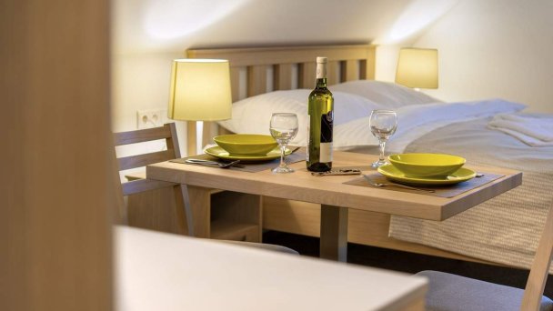 Apartmány Roháče Zuberec 41 Apartmány Roháče Zuberec 41