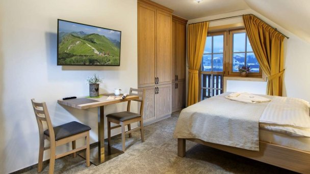 Apartmány Roháče Zuberec 45 Apartmány Roháče Zuberec 45