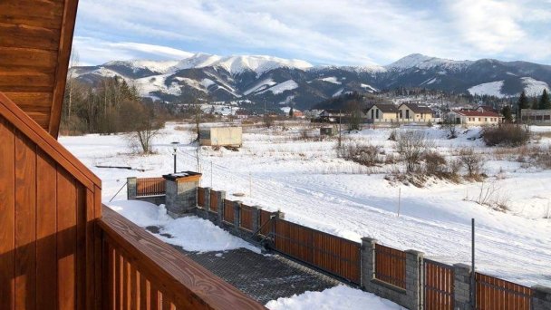 Apartmány Roháče Zuberec 48 Apartmány Roháče Zuberec 48