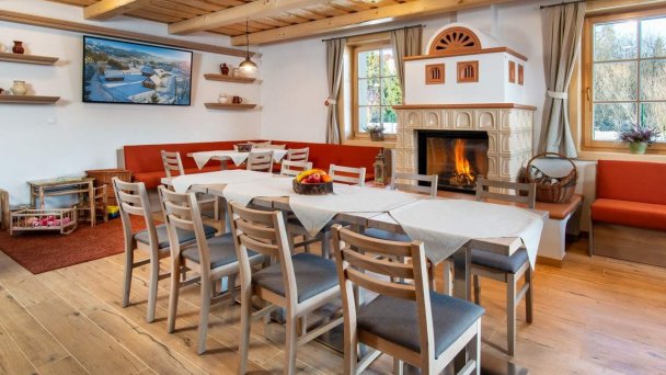 Apartmány Roháče Zuberec 49 Apartmány Roháče Zuberec 49