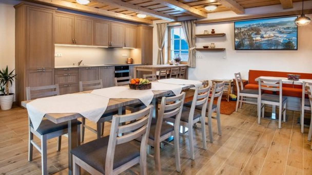 Apartmány Roháče Zuberec 50 Apartmány Roháče Zuberec 50