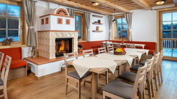 Apartmány Roháče Zuberec 5 Apartmány Roháče Zuberec 5