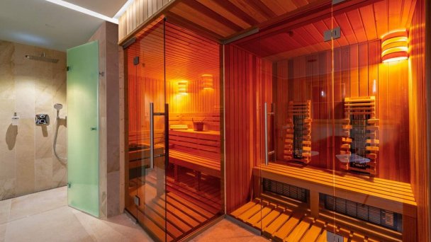 Apartmány Roháče Zuberec 8 Apartmány Roháče Zuberec 8