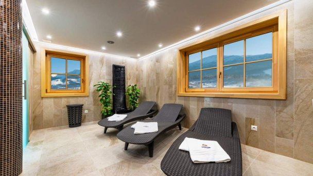Apartmány Roháče Zuberec 9 Apartmány Roháče Zuberec 9