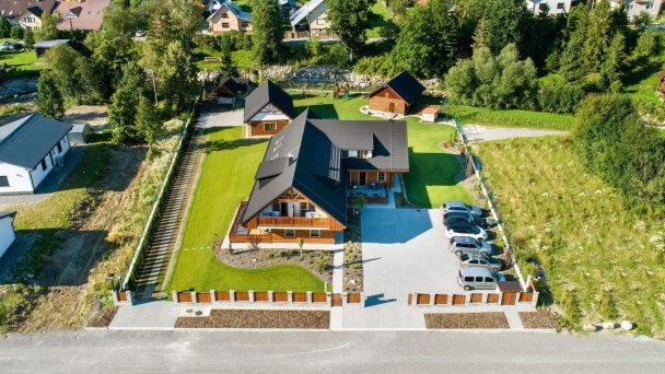 Apartmány Roháče Zuberec 11 Apartmány Roháče Zuberec 11