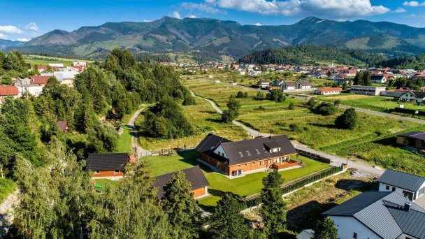 Apartmány Roháče Zuberec 12 Apartmány Roháče Zuberec 12