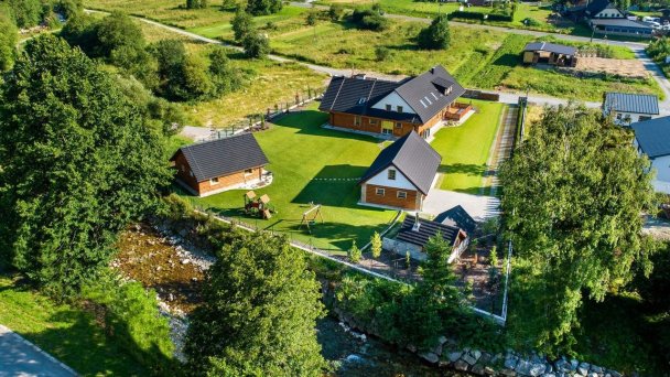 Apartmány Roháče Zuberec 13 Apartmány Roháče Zuberec 13