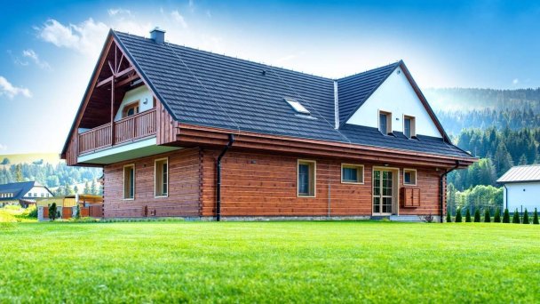 Apartmány Roháče Zuberec 14 Apartmány Roháče Zuberec 14