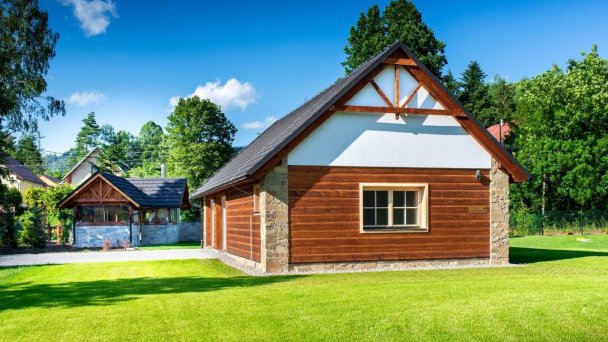 Apartmány Roháče Zuberec 15 Apartmány Roháče Zuberec 15