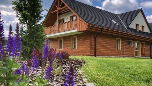 Apartmány Roháče Zuberec 16 Apartmány Roháče Zuberec 16