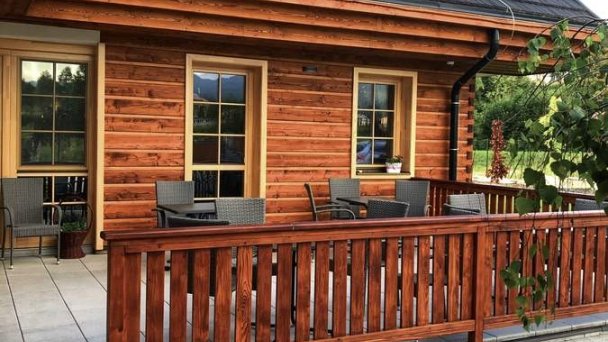 Apartmány Roháče Zuberec 17 Apartmány Roháče Zuberec 17
