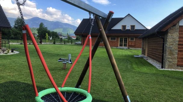 Apartmány Roháče Zuberec 7 Apartmány Roháče Zuberec 7