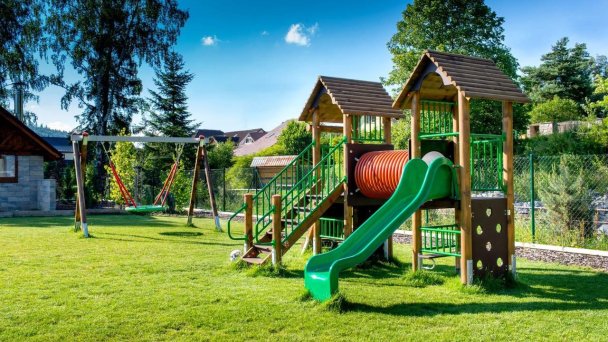 Apartmány Roháče Zuberec 4 Apartmány Roháče Zuberec 4