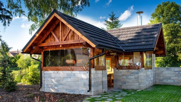 Apartmány Roháče Zuberec 20 Apartmány Roháče Zuberec 20