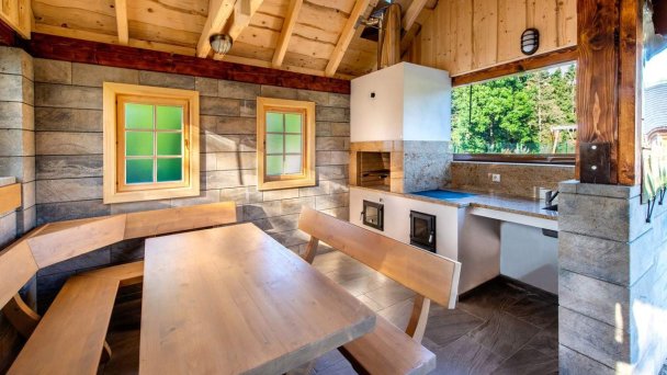 Apartmány Roháče Zuberec 21 Apartmány Roháče Zuberec 21