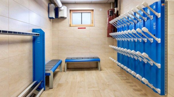 Apartmány Roháče Zuberec 25 Apartmány Roháče Zuberec 25