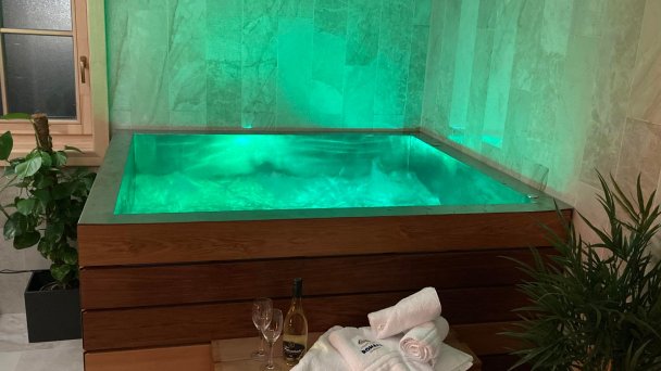 Apartmány Roháče Zuberec 27 Apartmány Roháče Zuberec 27