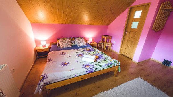 Apartmán u Paťka Zuberec 33