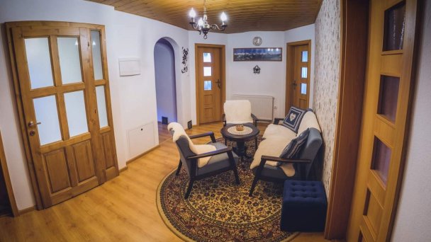 Apartmán u Paťka Zuberec 35