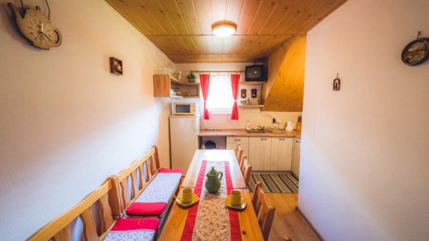 Apartmán u Paťka Zuberec 40