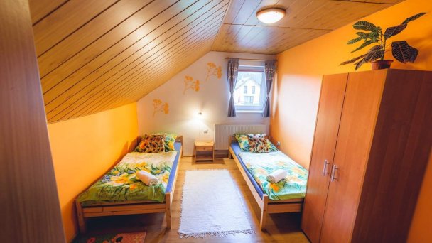 Apartmán u Paťka Zuberec 42