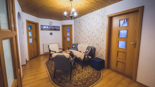Apartmán u Paťka Zuberec 43