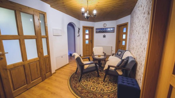 Apartmán u Paťka Zuberec 30
