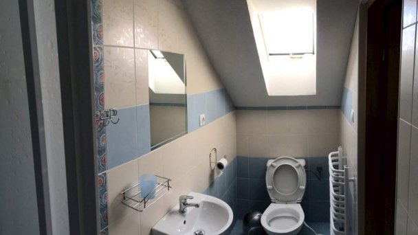 Apartmán u Paťka Zuberec 46